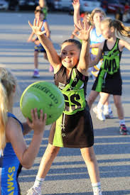 Image result for Zodiac Netball Club