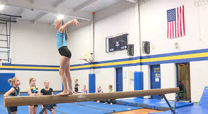 Image result for Weybridge Gymnastics