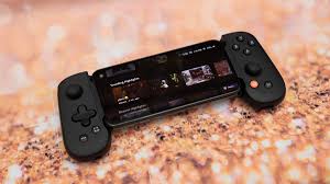 Image result for iphone controller