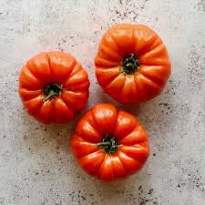 Afbeeldingsresultaat voor marmande jaune tomato