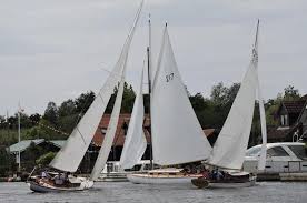 Image result for Horning Sailing Club