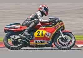 Bikers\u0026#39; Classics 2011 - Matthias Farwick, Suzuki XR34H - Galerie ...