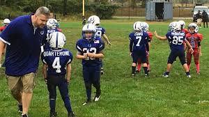 Image result for Junior Football Coaching