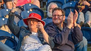 Image result for Welby Cricket Club