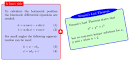 box and box title style - via Daymix