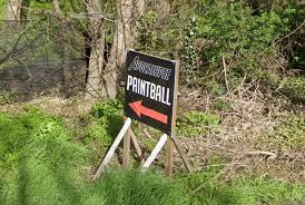 Image result for Apocalypse Paintball, Cambridgeshire