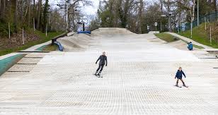 Image result for Uk Dry Ski Slopes