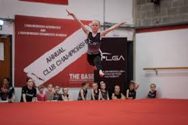 Image result for L&G Acrobatic Gymnastics Club