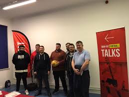 Image result for MAN v FAT Football Colchester