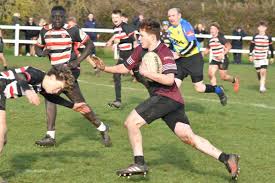 Image result for Hartlepool Rugby Football Club