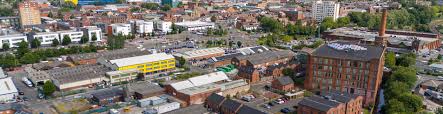 Image result for Tameside Area