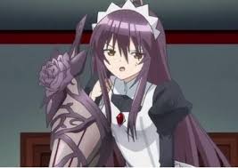 「鬼堂院真緒 ランス・アンド・マスクス」の画像検索結果