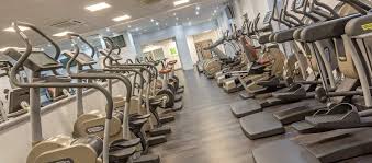 Image result for Fulwood Leisure Centre Squash Club