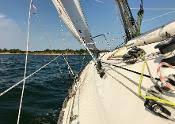 Image result for Harlow (Blackwater) Sailing Club