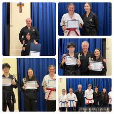Image result for Central London Bytomic Taekwondo