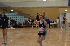 Image result for The Downs Netball Club