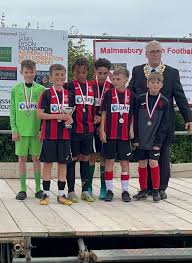 Image result for A F C Rodbourne