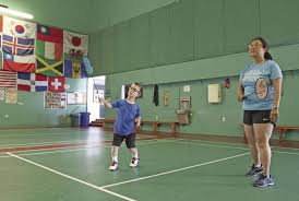Image result for Malbank Badminton Club