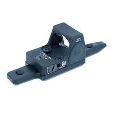 Resultado de imagen para remington 750 red dot