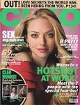 sole obsession with Cleo Magazine - cleo-may-cver