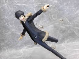 「折原臨也」の画像検索結果