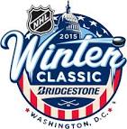 Washington Capitals Unveil 2015 Winter Classic Uniform | Chris.