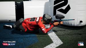 Image result for Counterstrike Paintball, Reading