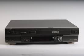 Image result for JVC VCR 755