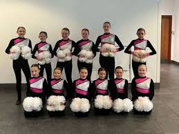Image result for Firestorm Cheerleaders