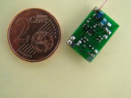 Bildergebnis für pll mit quarz