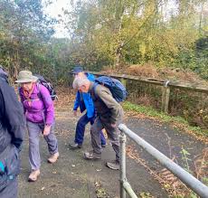 Image result for Staines Ramblers Group