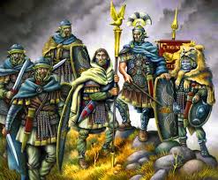 Image result for Romseysac