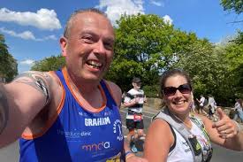 Image result for Shropshire shufflers­ Running Club