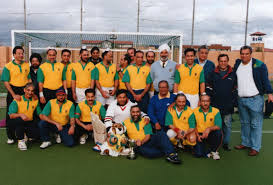 Image result for Indian Gymkhana Hockey Club