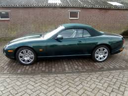 Image result for Racing Green 2004 Jaguar