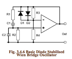 Image result for wien.oscillator.amp.scheme