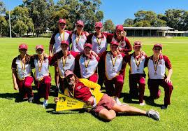 Image result for Kingsley Cricket Club