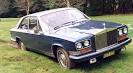 Rolls-Royce Camargue