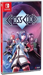 Image result for CrossCode