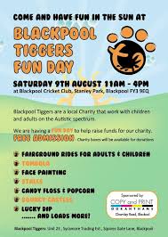 Image result for Blackpool Tiggers