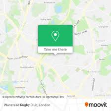 Image result for Wanstead RFC