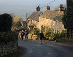 Image result for HALCYON RAMBLING CLUB SHEFFIELD