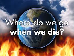 Image result for we are going to die