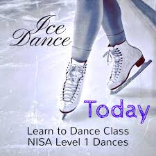 Image result for Solihull Recreational Ice Dancing Club