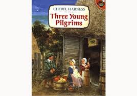 Image result for United in the Community - Boston Young Pilgrims 7-14 Years