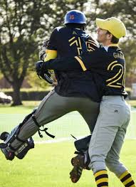 Image result for Norwich Iceni Baseball Club