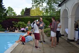 Image result for Cambridge University Swim Team