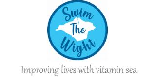 Image result for Isle Of Wight Swim Team