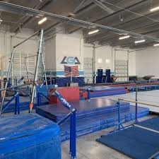 Image result for Kendal School Of Gymnastics