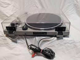 Bildergebnis für technics sl-d303
